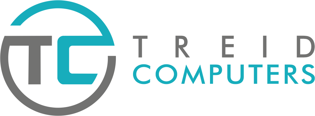 TREIDCOMPUTERS