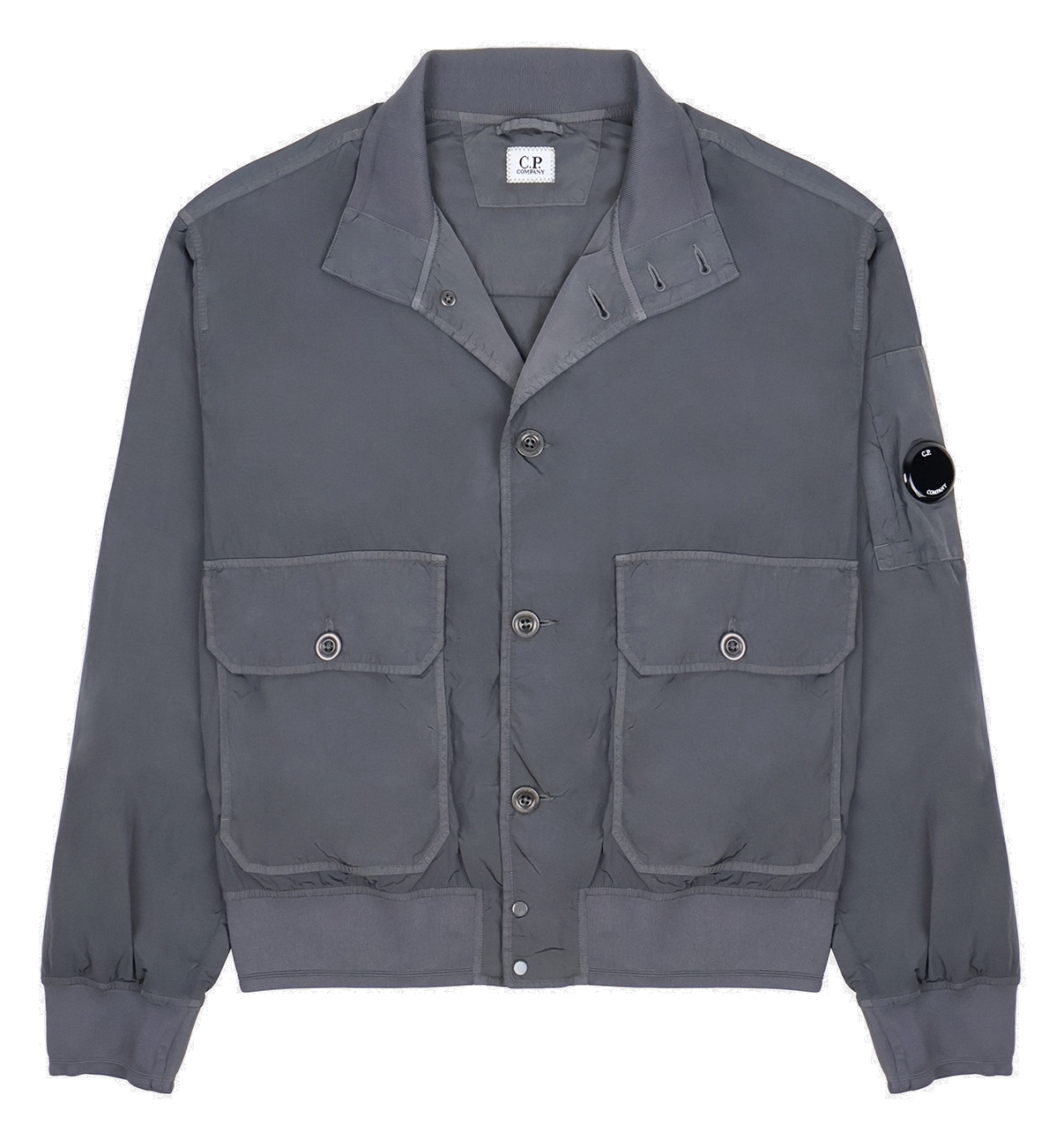 Куртка C.P. Company Chrome R