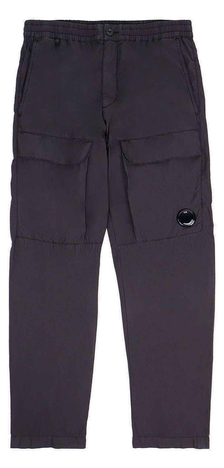 Брюки C.P. Company Flatt Nylon